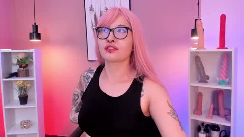 Asami  online show from December 27, 9:22 pm