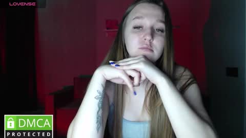 Kristi your good friend with benefits online show from December 4, 7:03 pm