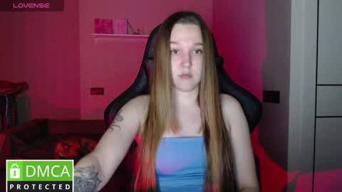 Kristi your good friend with benefits online show from November 22, 6:21 pm