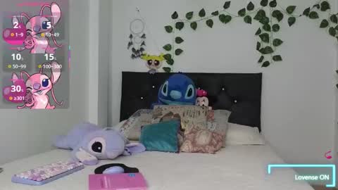 Asena online show from October 21, 7:07 pm