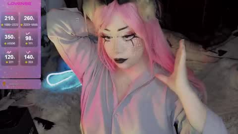 Sasha next stream December 4st  at  0000- 0030 am German time online show from February 26, 12:09 am