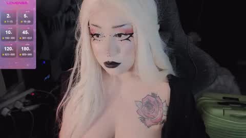 Sasha next stream December 4st  at  0000- 0030 am German time online show from November 9, 11:44 pm