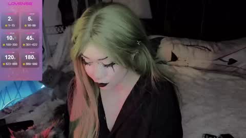 Sasha next stream December 4st  at  0000- 0030 am German time online show from February 17, 12:10 am