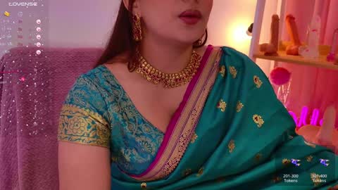 Asha  online show from December 9, 1:45 pm