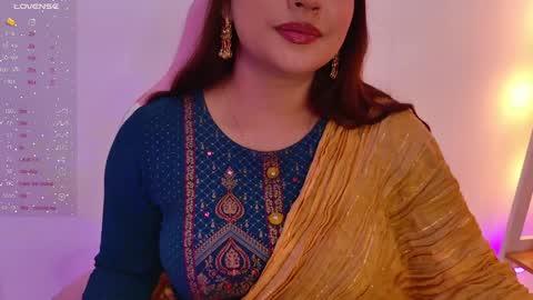 Asha  online show from January 9, 2:29 pm