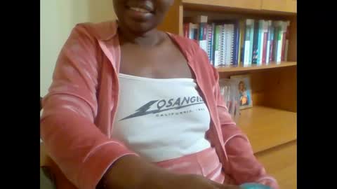 ashanty002 online show from March 17, 12:53 pm