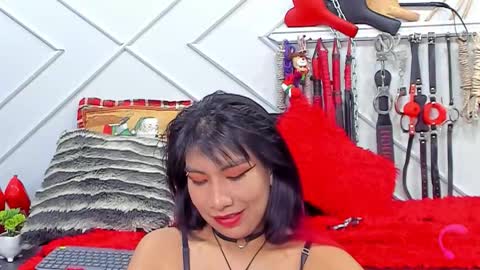 Asha online show from October 14, 5:37 pm