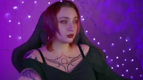 AshleyAshe  online show from January 17, 8:22 pm