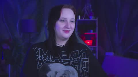 AshleyAshe  online show from March 17, 1:20 am