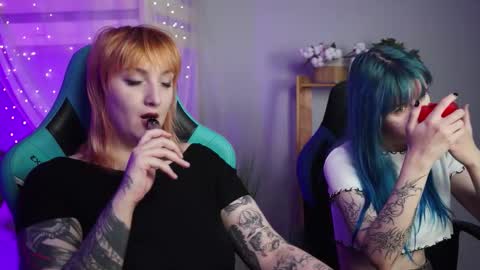 AshleyAshe  online show from September 15, 2:42 am