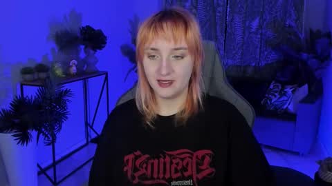 AshleyAshe  online show from September 19, 2:32 am