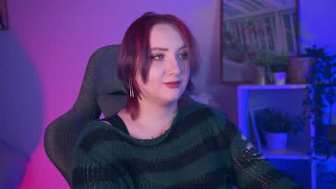 AshleyAshe  online show from December 20, 8:12 pm