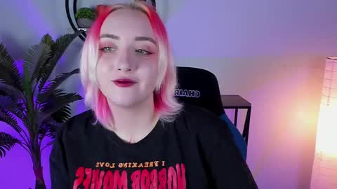 AshleyAshe  online show from February 20, 2:07 am