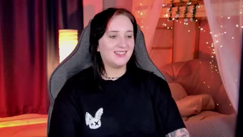 AshleyAshe  online show from March 14, 1:28 am