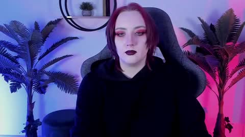 AshleyAshe  online show from December 15, 8:25 pm
