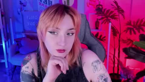 AshleyAshe  online show from September 23, 2:32 am