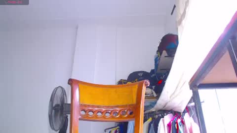 MALEFICA  YOHANA  online show from July 20, 8:42 pm