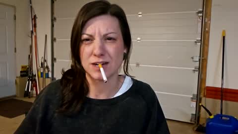 Ashelynn Grey online show from January 25, 4:02 am