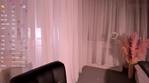 Ash online show from January 31, 7:11 pm