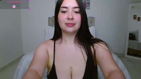 Ashley online show from October 16, 2:47 am