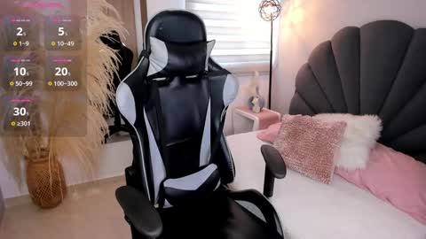 A S H L E Y online show from January 21, 8:32 pm