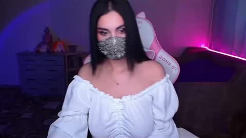   Yasmina   online show from February 7, 3:34 am