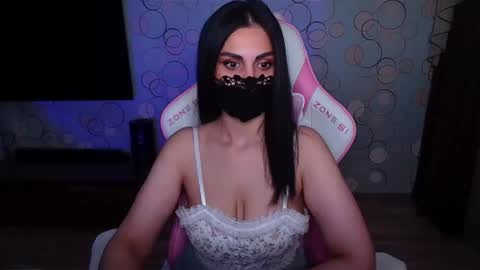   Yasmina   online show from March 16, 3:53 am