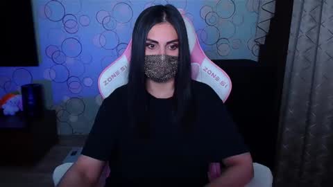   Yasmina   online show from September 20, 3:16 am