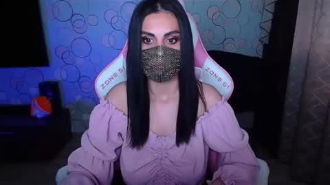   Yasmina   online show from October 4, 5:46 am