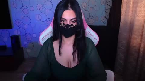   Yasmina   online show from November 13, 5:06 am