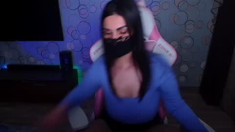   Yasmina   online show from July 21, 2:23 am