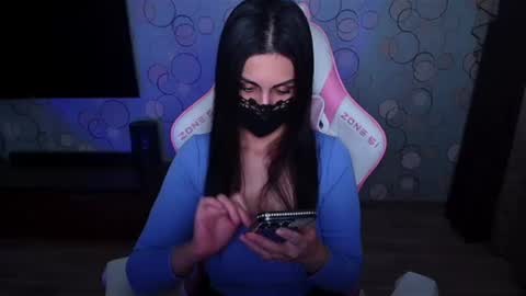   Yasmina   online show from July 20, 2:25 am