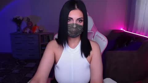   Yasmina   online show from February 17, 4:31 am