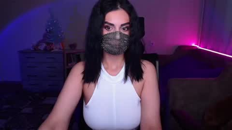   Yasmina   online show from January 26, 4:20 am