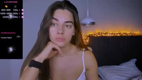 Ashley online show from March 3, 3:40 pm