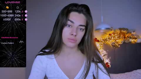 Ashley online show from December 16, 8:15 pm