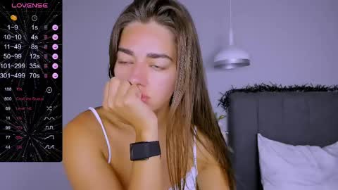 Ashley online show from May 5, 4:43 pm