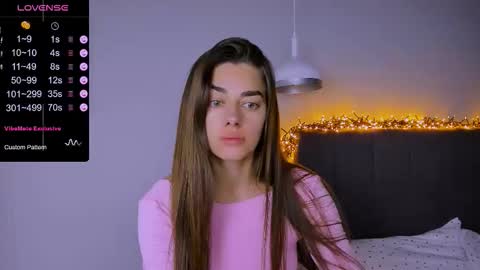 Ashley online show from March 11, 4:53 pm