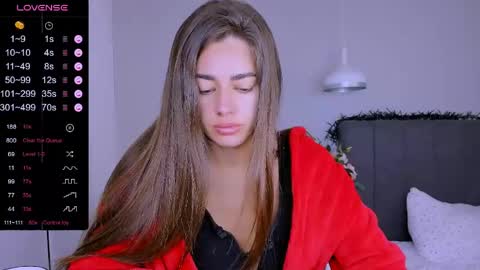 Ashley online show from May 13, 2:45 pm