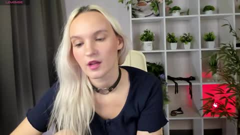 Ashley online show from October 30, 5:10 am