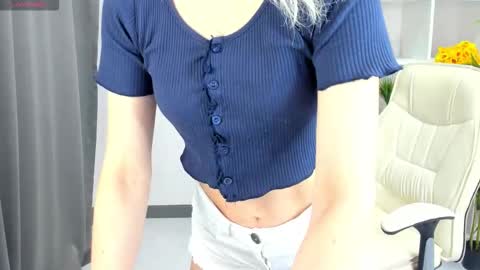 Ashley online show from October 26, 4:19 am