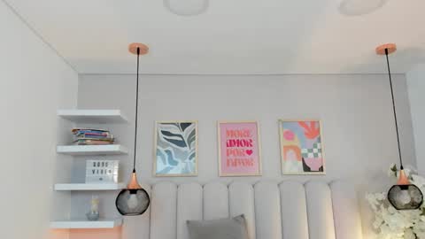 Ashley online show from December 16, 3:12 am