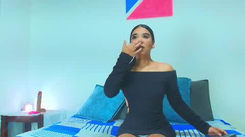 Ashley Blazze  online show from June 11, 11:40 am