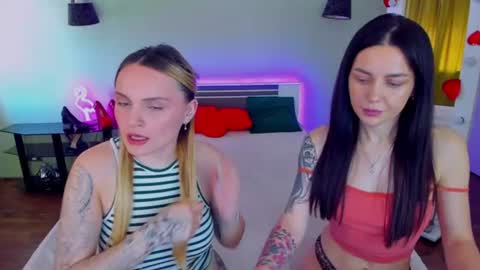 Alina online show from June 14, 8:26 am