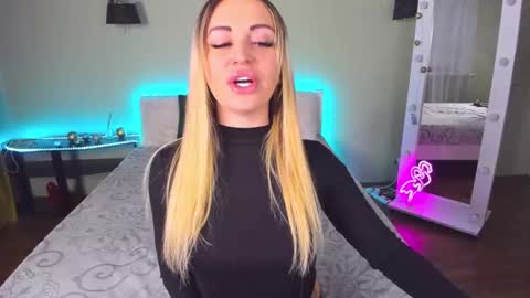 Alina online show from February 6, 7:24 am