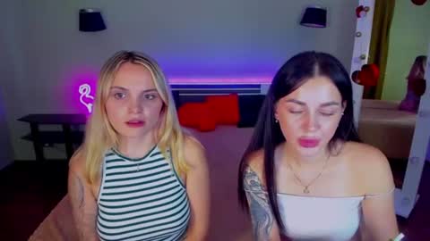 Alina online show from July 28, 11:17 am