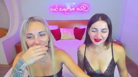 Alina online show from September 14, 1:09 pm