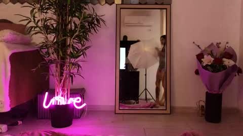 ashley_is_heree online show from February 28, 8:47 am