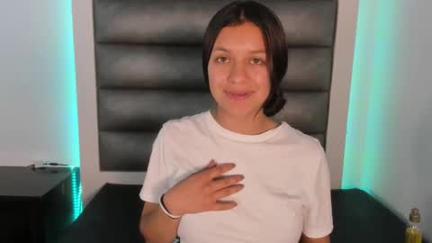 ashley_js online show from March 6, 2:56 pm