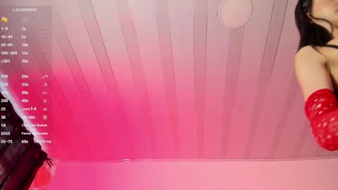 ASHLEY online show from February 10, 12:50 pm